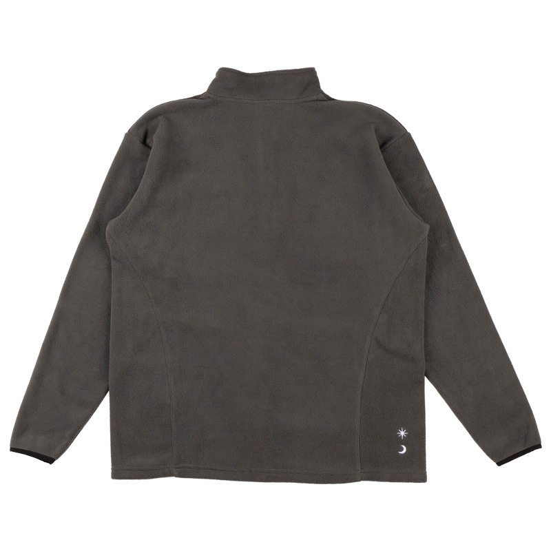�롼��������֥�/LUZ e SOMBRA �ϡ��ե��åץե꡼���ȥåץ�/LS FLEECE HALFZIP TOP��L1242150��