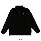 �롼��������֥�/LUZ e SOMBRA �ϡ��ե��åץե꡼���ȥåץ�/LS FLEECE HALFZIP TOP��L1242150��