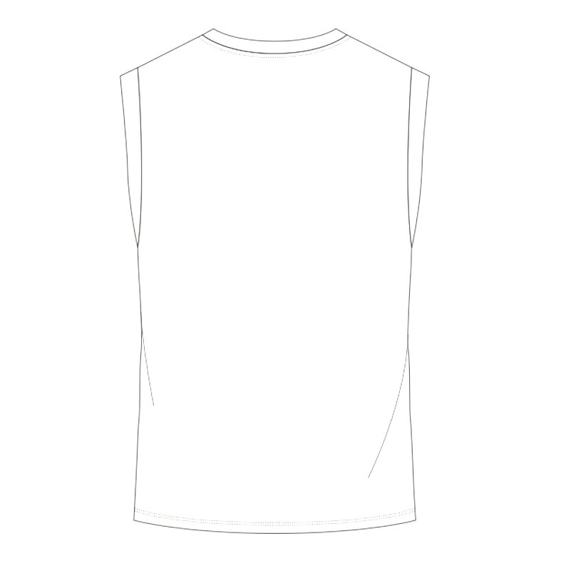 Spazio/ѥåĥ Ball-headphone nosleeve shirt/Ρ꡼֡BC-0380ۡʸ꾦ʡ