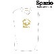 Spazio/ѥåĥ Ball-headphone nosleeve shirt/Ρ꡼֡BC-0380ۡʸ꾦ʡ