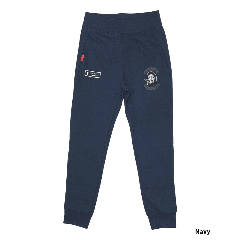 �Υå����˥硼��ɥѥ饤����/NOSSO SENHOR DO PARAISO �������åȥ��󥰥ѥ��/Guevara Bill Dry-Sweat Pants��NP-00-612��