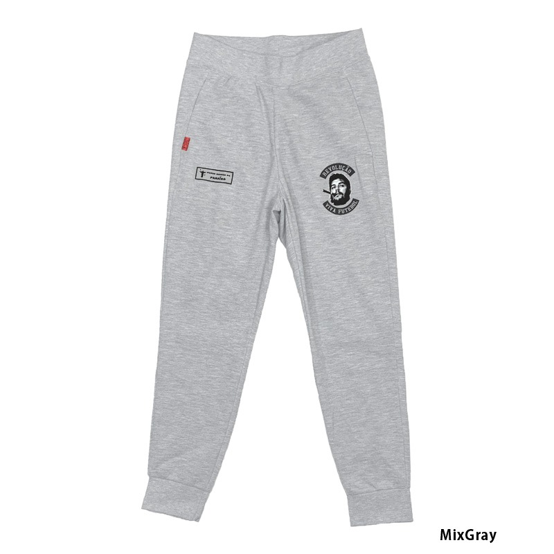 �Υå����˥硼��ɥѥ饤����/NOSSO SENHOR DO PARAISO �������åȥ��󥰥ѥ��/Guevara Bill Dry-Sweat Pants��NP-00-612��