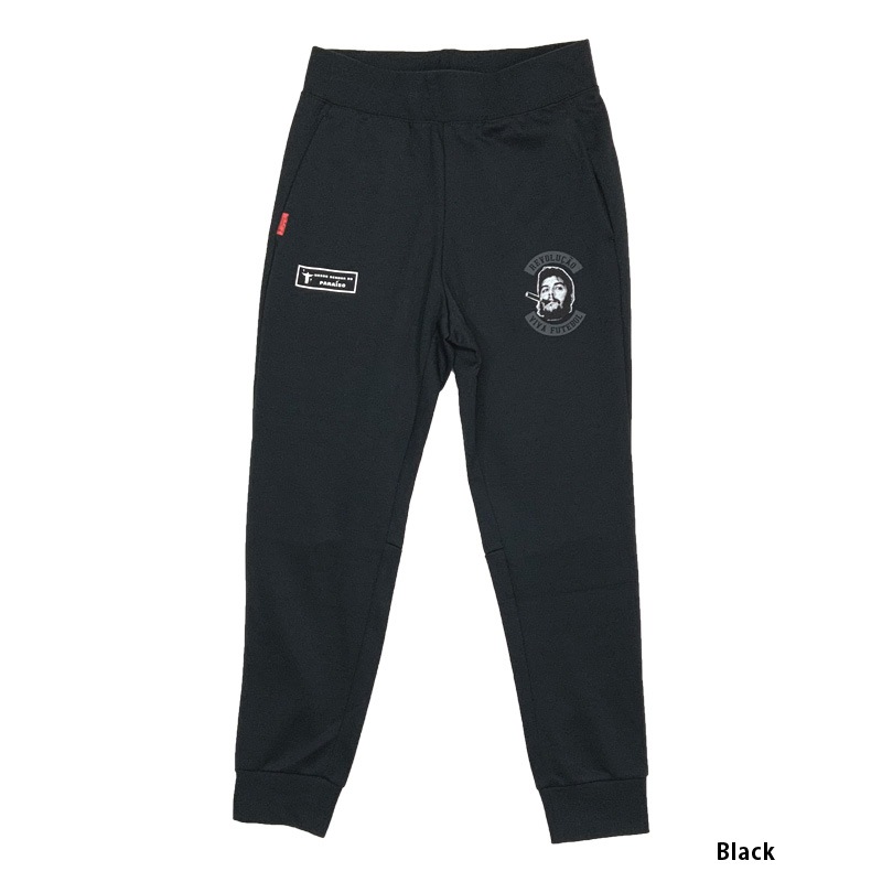 �Υå����˥硼��ɥѥ饤����/NOSSO SENHOR DO PARAISO �������åȥ��󥰥ѥ��/Guevara Bill Dry-Sweat Pants��NP-00-612��