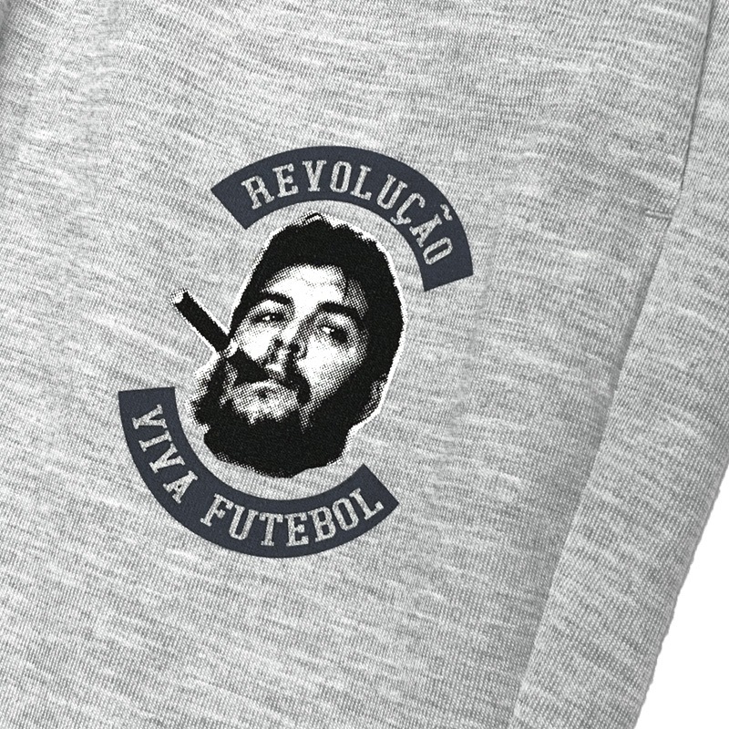 �Υå����˥硼��ɥѥ饤����/NOSSO SENHOR DO PARAISO �������åȥ��󥰥ѥ��/Guevara Bill Dry-Sweat Pants��NP-00-612��