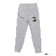 �Υå����˥硼��ɥѥ饤����/NOSSO SENHOR DO PARAISO �������åȥ��󥰥ѥ��/Guevara Bill Dry-Sweat Pants��NP-00-612��