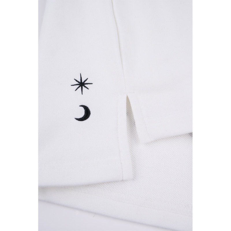 �롼��������֥�/LUZ e SOMBRA �Ρ����꡼�֥������åȥȥåץ�/FV SWEAT NOSLEEVE PARKER��L1231150��