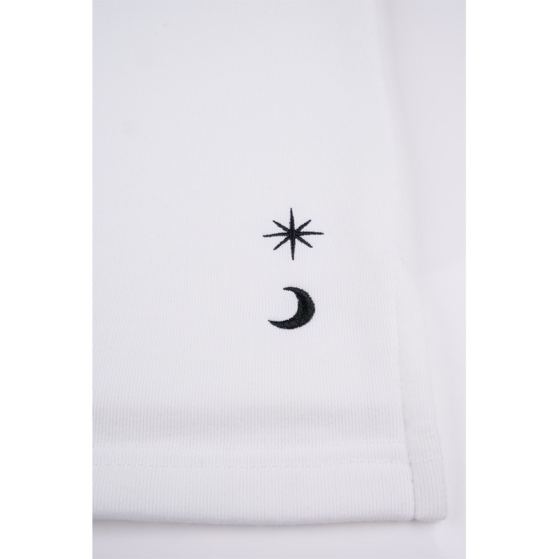 �롼��������֥�/LUZ e SOMBRA �Ρ����꡼�֥������åȥȥåץ�/FV SWEAT NOSLEEVE PARKER��L1231150��