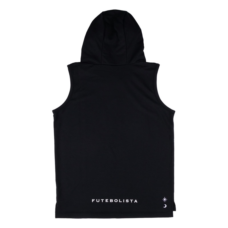 ルースイソンブラ/LUZ e SOMBRA ノースリーブスウェットトップス　XL 楽天市場】ルースイソンブラ/LUZ e SOMBRA ノースリーブ