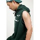 �롼��������֥�/LUZ e SOMBRA �Ρ����꡼�֥������åȥȥåץ�/FV SWEAT NOSLEEVE PARKER��L1231150��