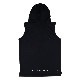 �롼��������֥�/LUZ e SOMBRA �Ρ����꡼�֥������åȥȥåץ�/FV SWEAT NOSLEEVE PARKER��L1231150��