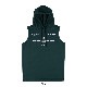 �롼��������֥�/LUZ e SOMBRA �Ρ����꡼�֥������åȥȥåץ�/FV SWEAT NOSLEEVE PARKER��L1231150��