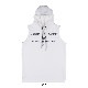 �롼��������֥�/LUZ e SOMBRA �Ρ����꡼�֥������åȥȥåץ�/FV SWEAT NOSLEEVE PARKER��L1231150��
