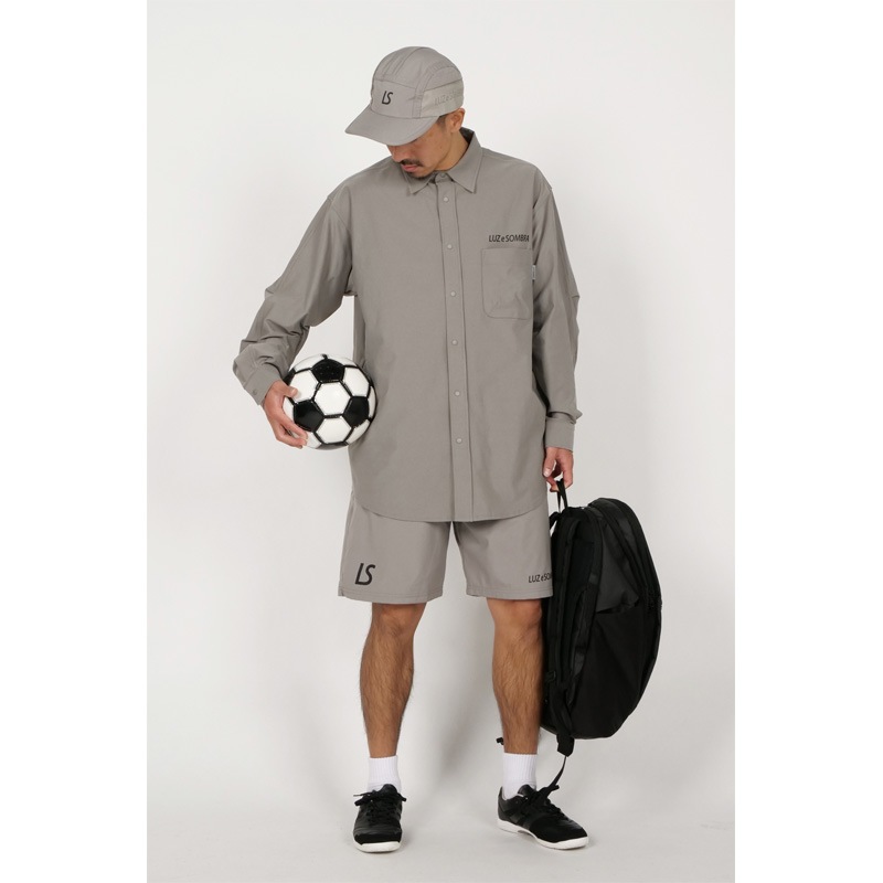 롼֥/LUZ e SOMBRA ԥƥϡեѥ/EXPLORER LIGHTTECH SHORTSL1241105