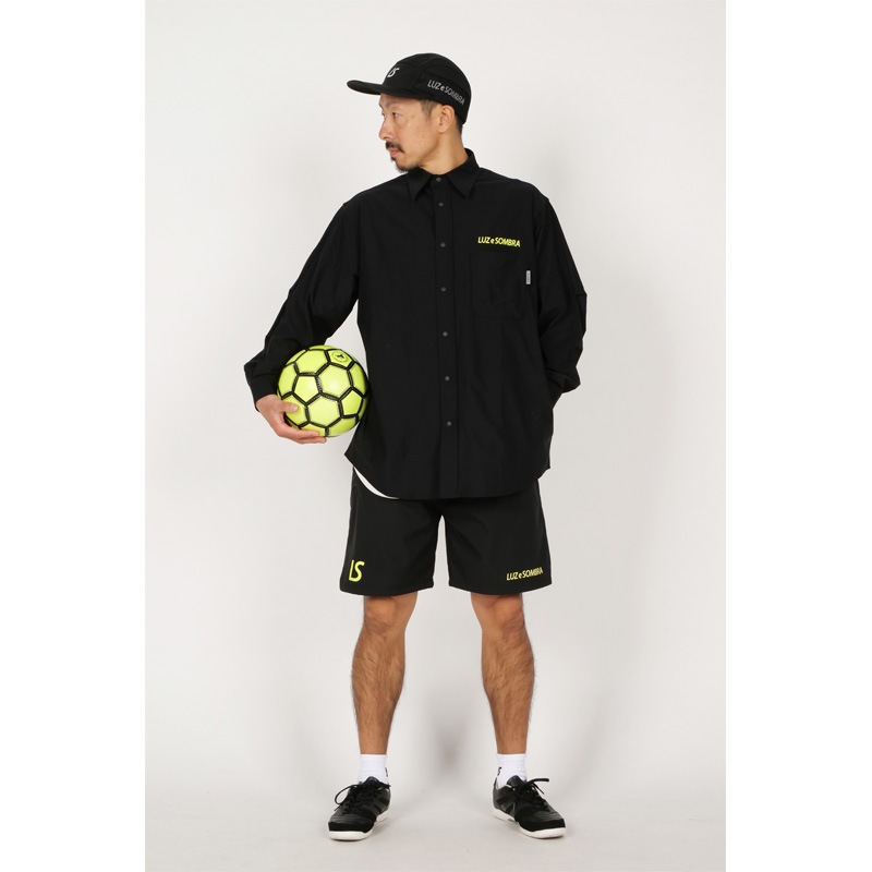 롼֥/LUZ e SOMBRA ԥƥϡեѥ/EXPLORER LIGHTTECH SHORTSL1241105