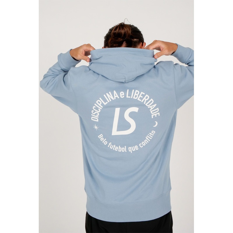 �롼��������֥�/LUZ e SOMBRA �������åȥѡ�����/CONFLITO PULLOVER PARKA��L1242151��