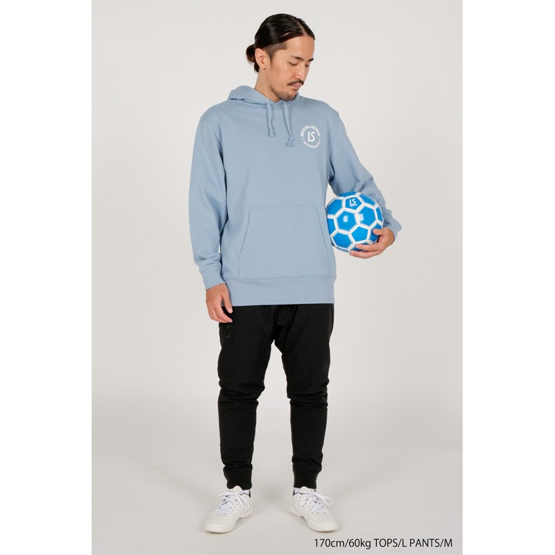 �롼��������֥�/LUZ e SOMBRA �������åȥѡ�����/CONFLITO PULLOVER PARKA��L1242151��