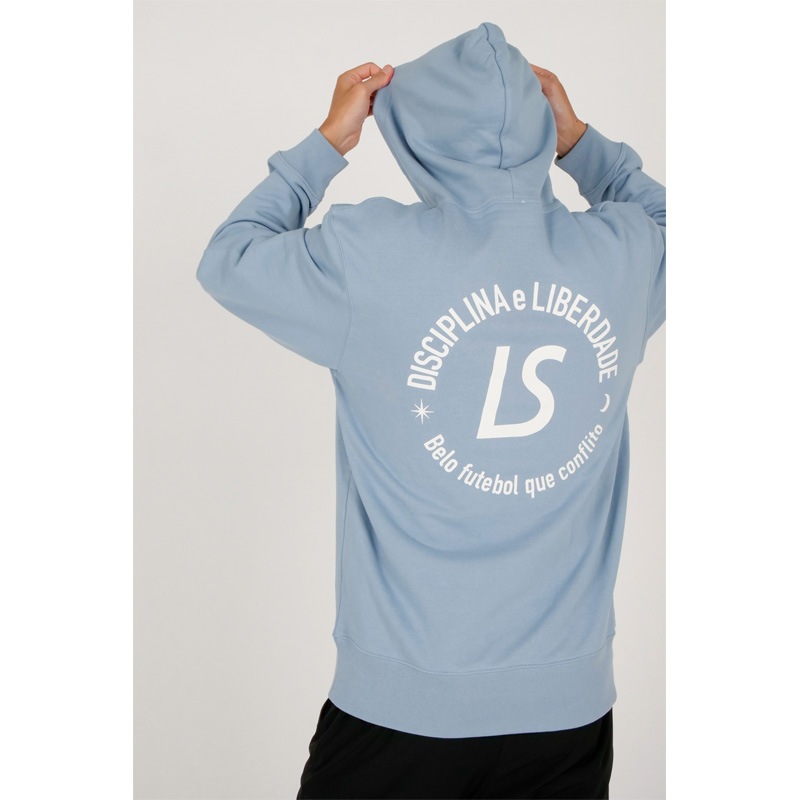 �롼��������֥�/LUZ e SOMBRA �������åȥѡ�����/CONFLITO PULLOVER PARKA��L1242151��