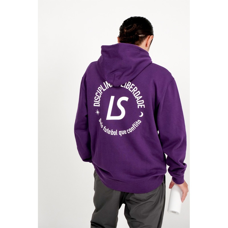 �롼��������֥�/LUZ e SOMBRA �������åȥѡ�����/CONFLITO PULLOVER PARKA��L1242151��