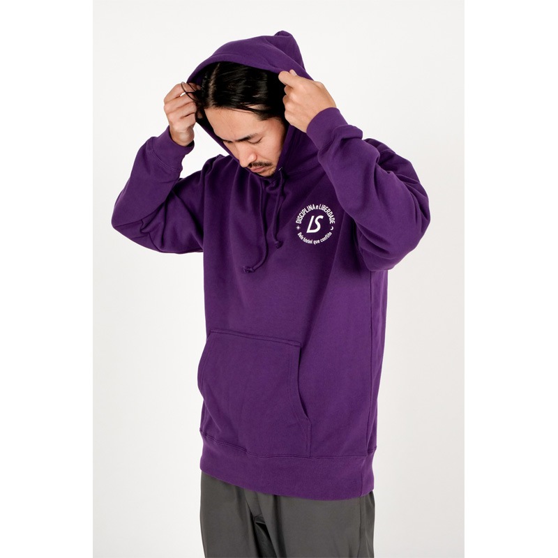 �롼��������֥�/LUZ e SOMBRA �������åȥѡ�����/CONFLITO PULLOVER PARKA��L1242151��