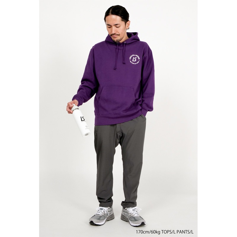 �롼��������֥�/LUZ e SOMBRA �������åȥѡ�����/CONFLITO PULLOVER PARKA��L1242151��