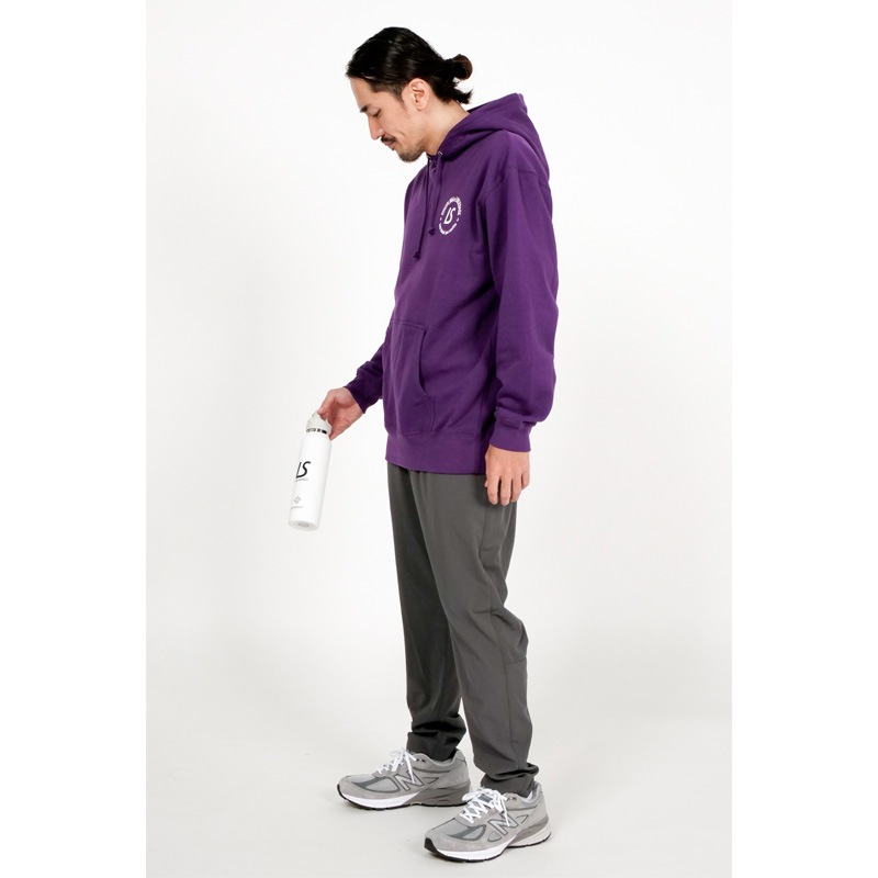 �롼��������֥�/LUZ e SOMBRA �������åȥѡ�����/CONFLITO PULLOVER PARKA��L1242151��