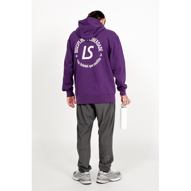 �롼��������֥�/LUZ e SOMBRA �������åȥѡ�����/CONFLITO PULLOVER PARKA��L1242151��