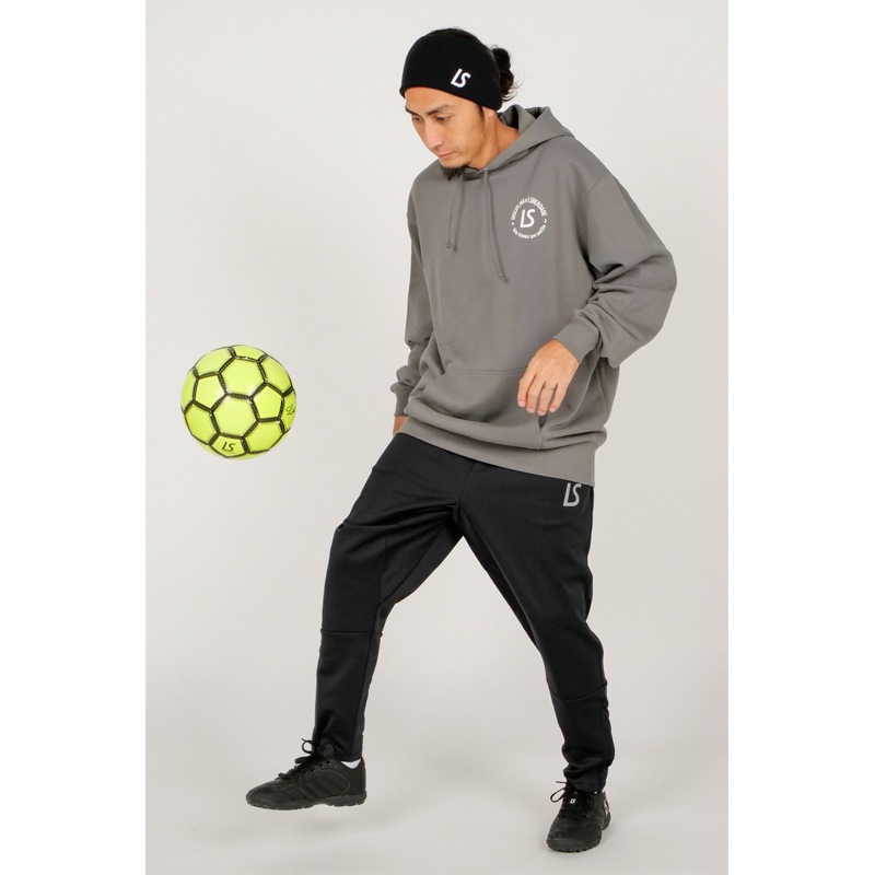 �롼��������֥�/LUZ e SOMBRA �������åȥѡ�����/CONFLITO PULLOVER PARKA��L1242151��