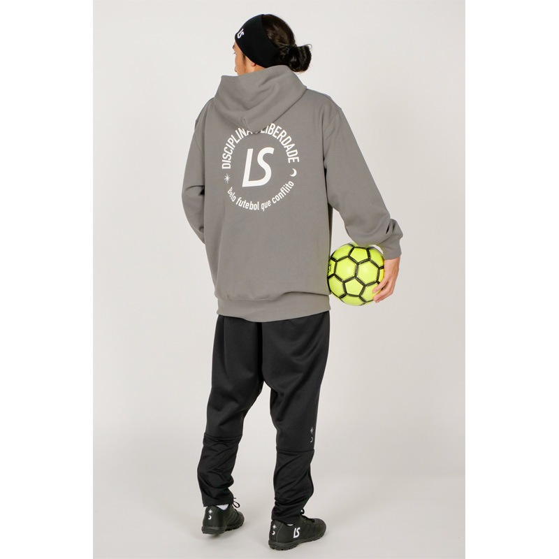 �롼��������֥�/LUZ e SOMBRA �������åȥѡ�����/CONFLITO PULLOVER PARKA��L1242151��