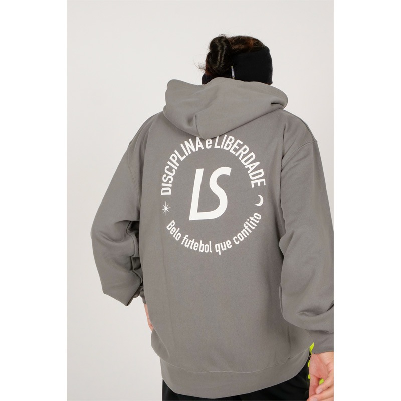 �롼��������֥�/LUZ e SOMBRA �������åȥѡ�����/CONFLITO PULLOVER PARKA��L1242151��