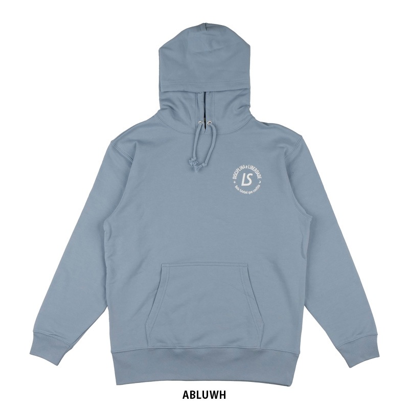 �롼��������֥�/LUZ e SOMBRA �������åȥѡ�����/CONFLITO PULLOVER PARKA��L1242151��