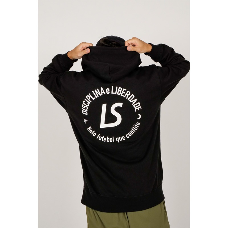 �롼��������֥�/LUZ e SOMBRA �������åȥѡ�����/CONFLITO PULLOVER PARKA��L1242151��