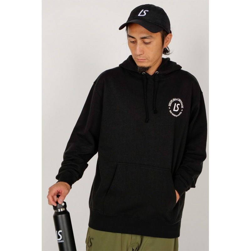 �롼��������֥�/LUZ e SOMBRA �������åȥѡ�����/CONFLITO PULLOVER PARKA��L1242151��