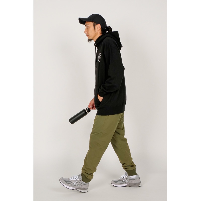 �롼��������֥�/LUZ e SOMBRA �������åȥѡ�����/CONFLITO PULLOVER PARKA��L1242151��