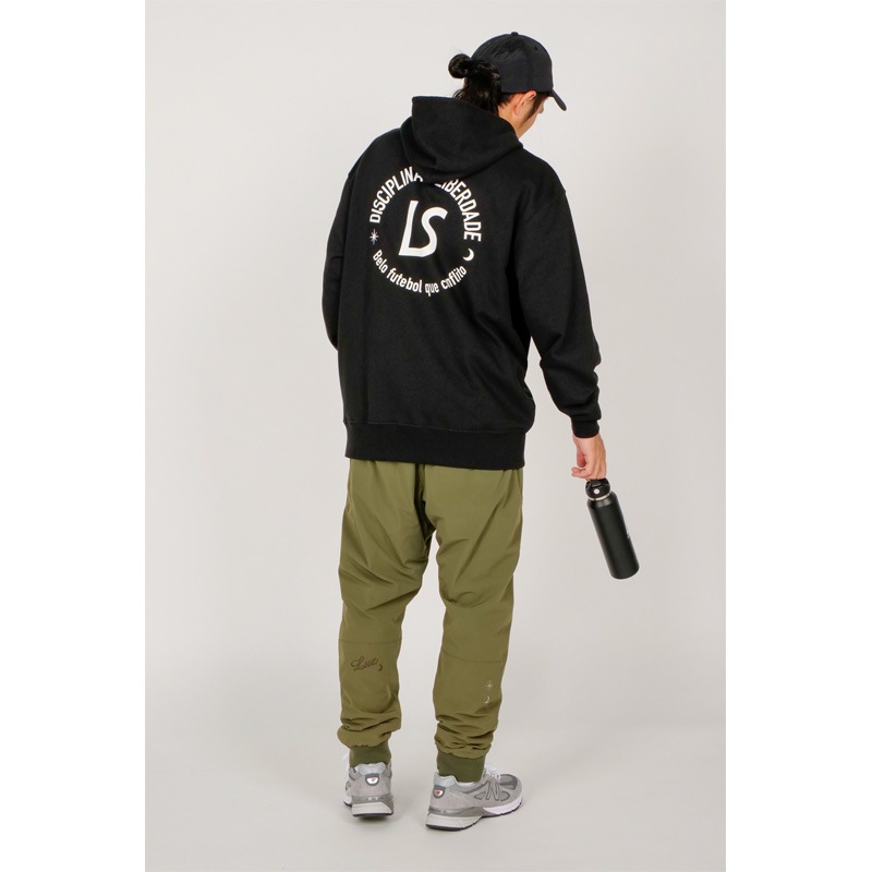 �롼��������֥�/LUZ e SOMBRA �������åȥѡ�����/CONFLITO PULLOVER PARKA��L1242151��