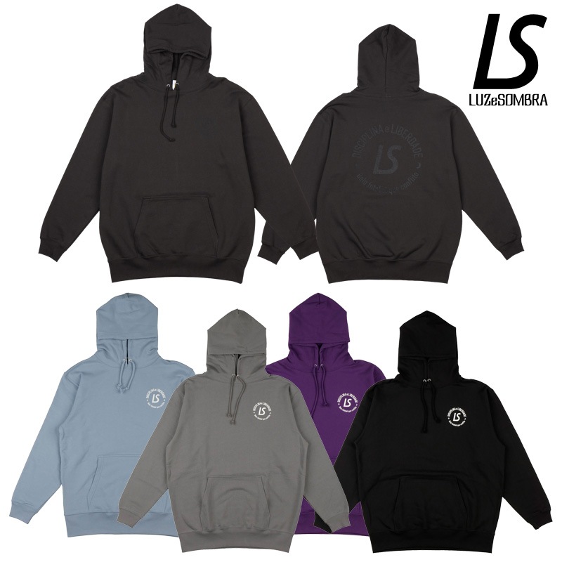 �롼��������֥�/LUZ e SOMBRA �������åȥѡ�����/CONFLITO PULLOVER PARKA��L1242151��