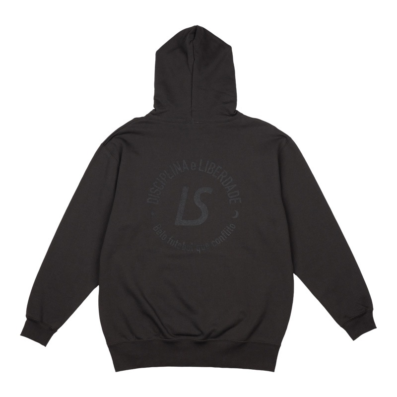 �롼��������֥�/LUZ e SOMBRA �������åȥѡ�����/CONFLITO PULLOVER PARKA��L1242151��