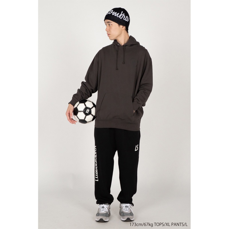 �롼��������֥�/LUZ e SOMBRA �������åȥѡ�����/CONFLITO PULLOVER PARKA��L1242151��