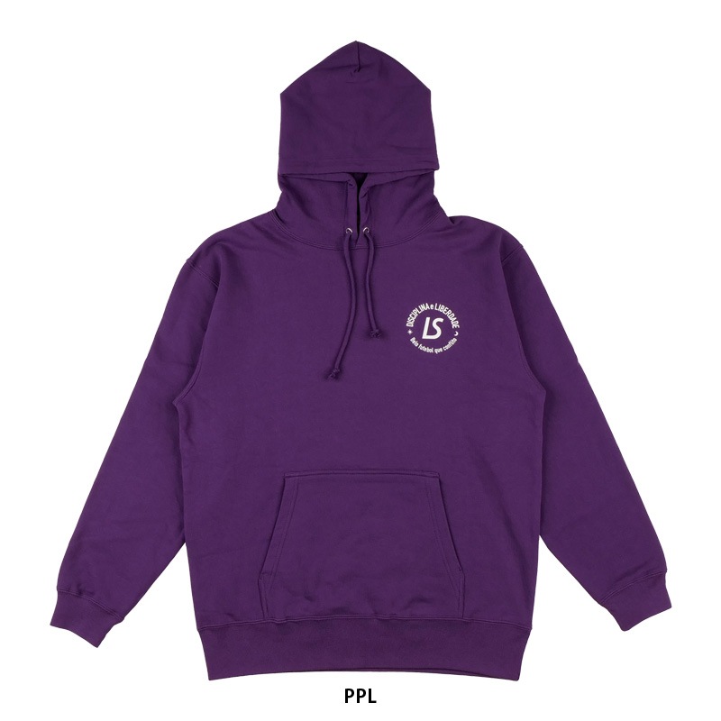 �롼��������֥�/LUZ e SOMBRA �������åȥѡ�����/CONFLITO PULLOVER PARKA��L1242151��