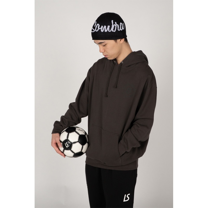 �롼��������֥�/LUZ e SOMBRA �������åȥѡ�����/CONFLITO PULLOVER PARKA��L1242151��