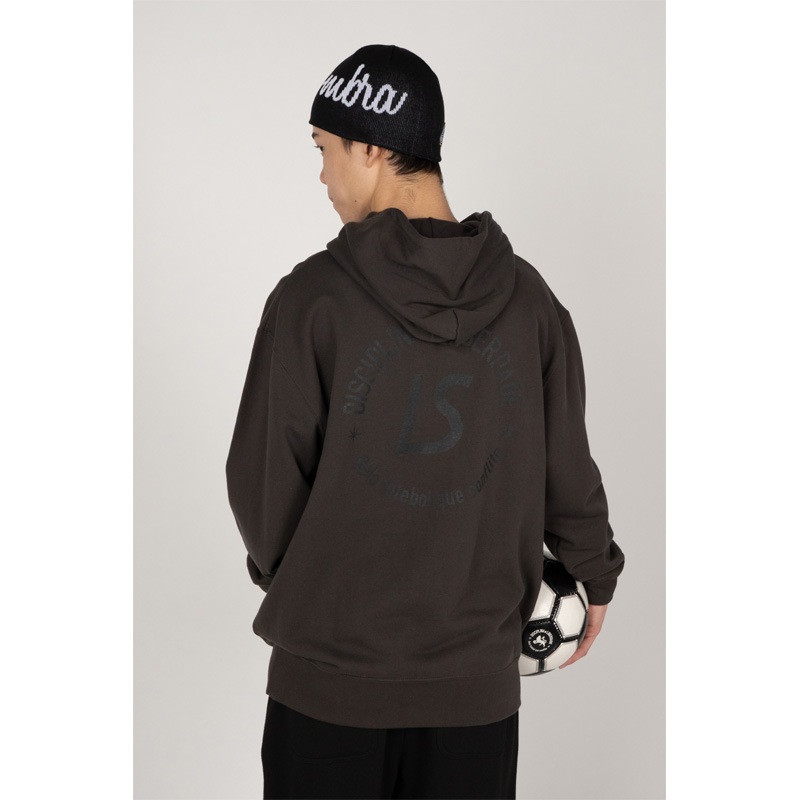 �롼��������֥�/LUZ e SOMBRA �������åȥѡ�����/CONFLITO PULLOVER PARKA��L1242151��