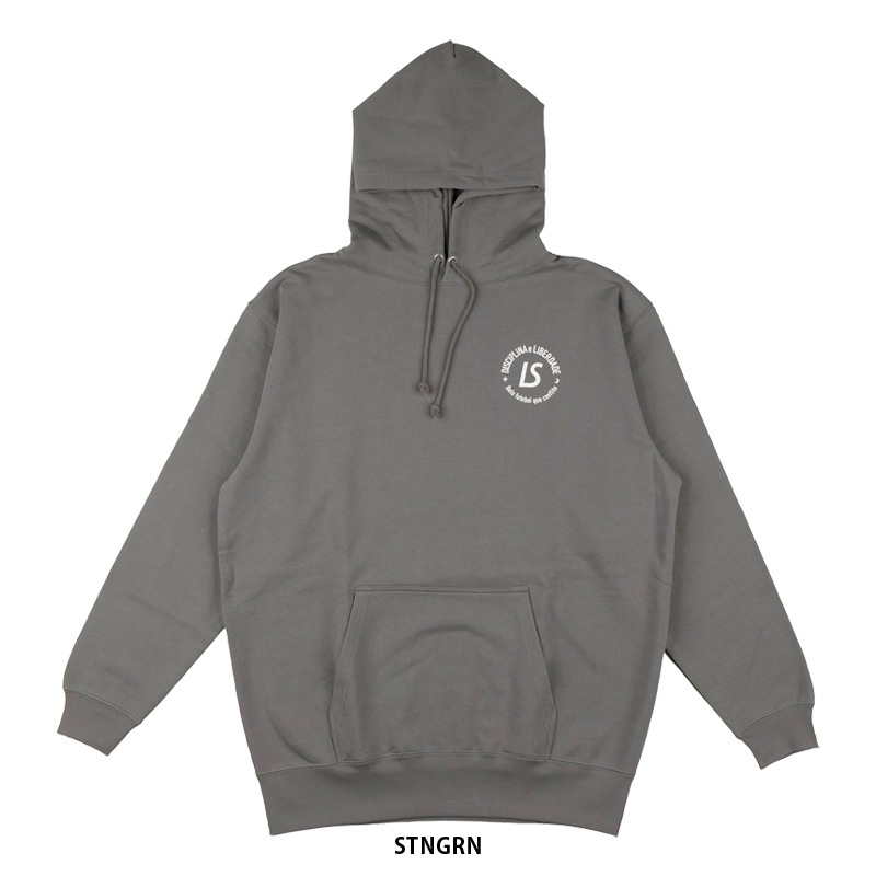 �롼��������֥�/LUZ e SOMBRA �������åȥѡ�����/CONFLITO PULLOVER PARKA��L1242151��