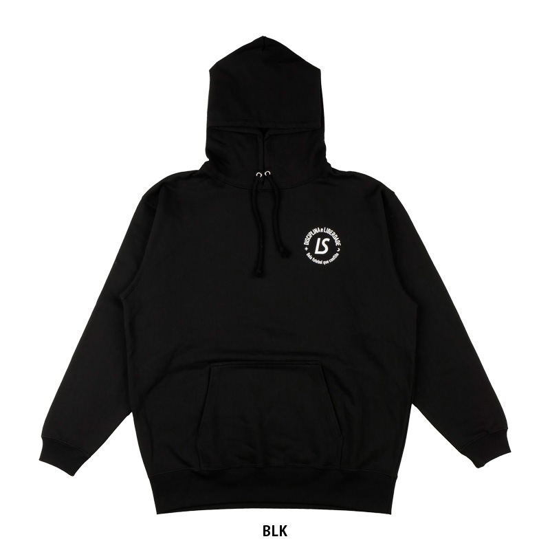 �롼��������֥�/LUZ e SOMBRA �������åȥѡ�����/CONFLITO PULLOVER PARKA��L1242151��