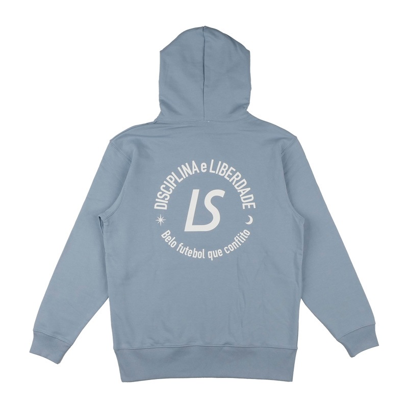 �롼��������֥�/LUZ e SOMBRA �������åȥѡ�����/CONFLITO PULLOVER PARKA��L1242151��