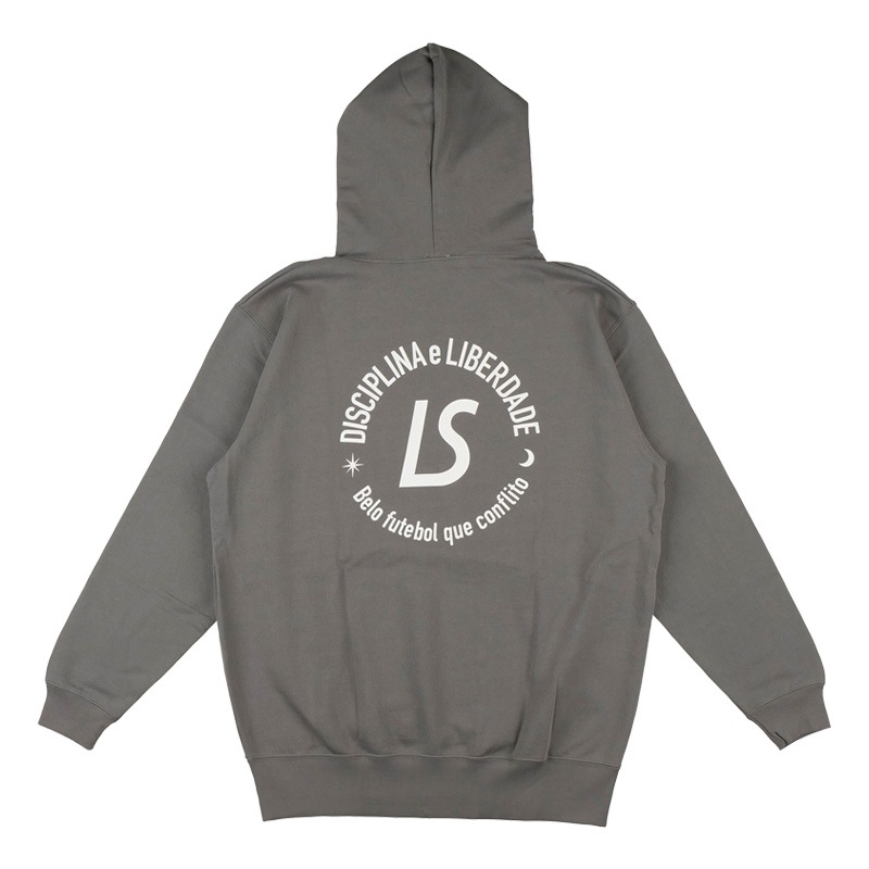 �롼��������֥�/LUZ e SOMBRA �������åȥѡ�����/CONFLITO PULLOVER PARKA��L1242151��