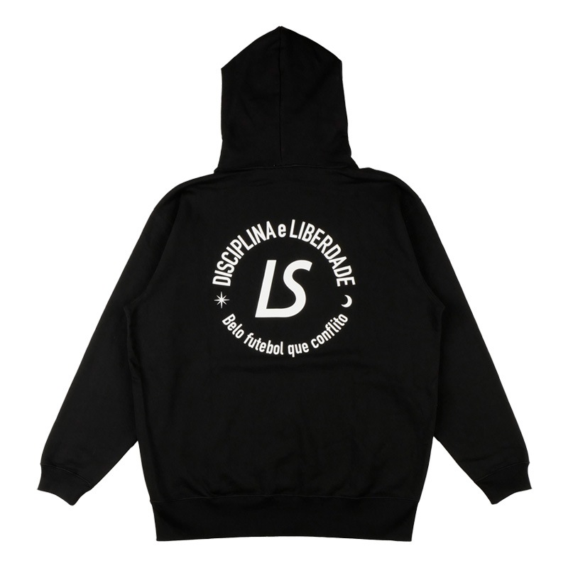 �롼��������֥�/LUZ e SOMBRA �������åȥѡ�����/CONFLITO PULLOVER PARKA��L1242151��