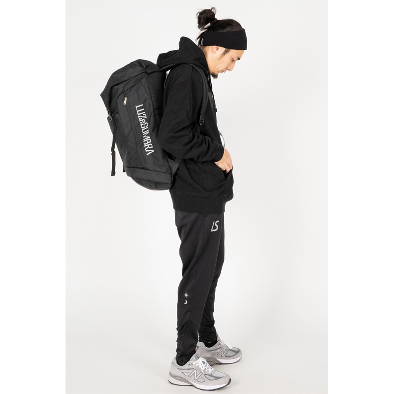 ルースイソンブラ/LUZ e SOMBRA バックパック/VARIOUS BAGPACK