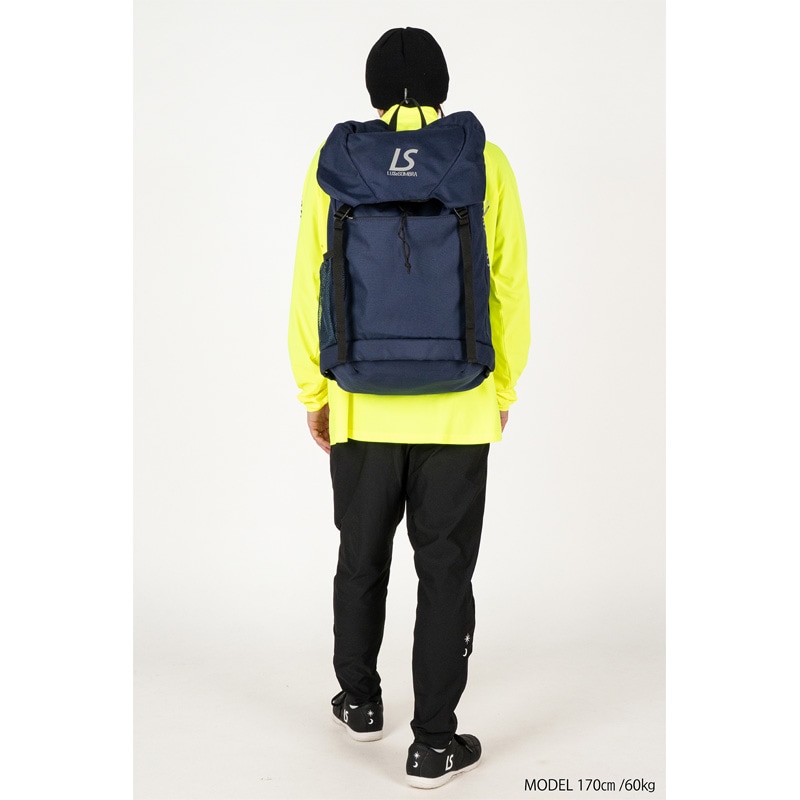 ルースイソンブラ/LUZ e SOMBRA バックパック/VARIOUS BAGPACK