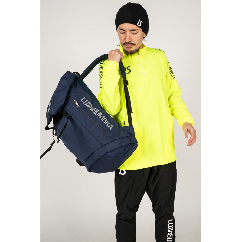 ルースイソンブラ/LUZ e SOMBRA バックパック/VARIOUS BAGPACK