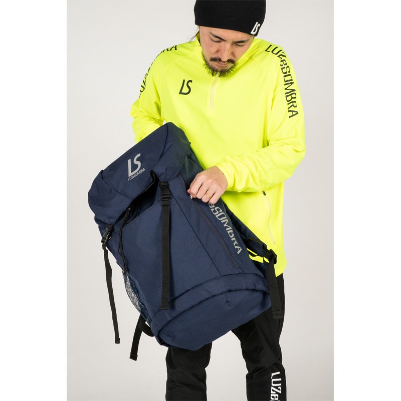 �롼��������֥�/LUZ e SOMBRA �Хå��ѥå�/VARIOUS BAGPACK��F1814709��