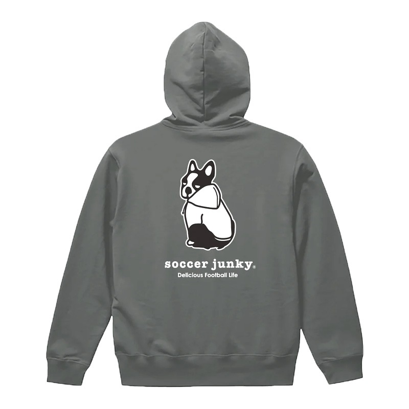 ���å�������󥭡�/soccer junky �������åȥѡ�����/Doggie+7 �������åȥա��ǥ�����SJ24D47��